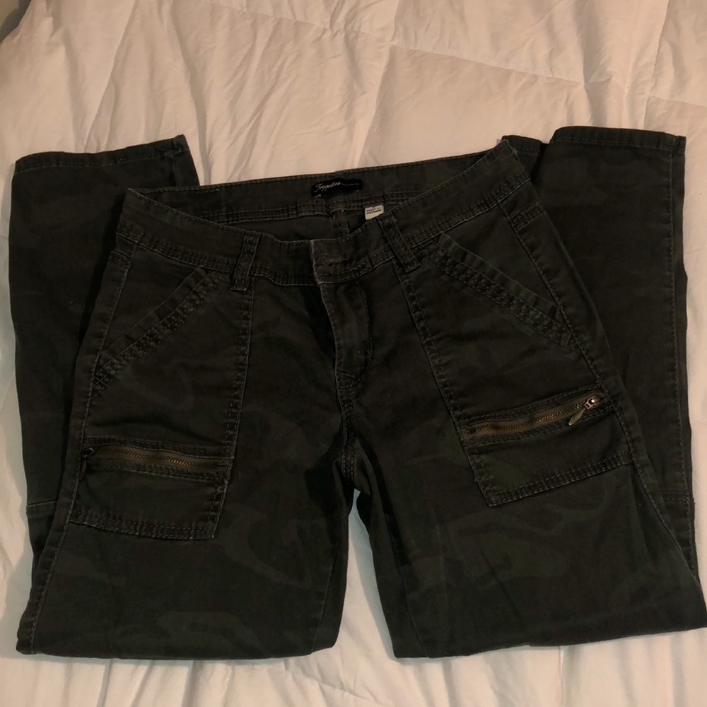 Supplies By Unionbay Cargo Pants